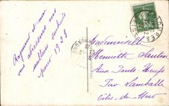 Flores de la fantasia de CPA