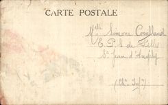 Lengua de CPA de las flores