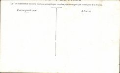 CPA Bourges la torre de agua