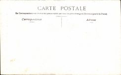 Apse de CPA Bourges de la catedral