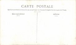 CPA Bourges la catedral la prision vieja del capitulo y de la torre sorda