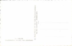 CPA Arles Roman Amphitheater external sight