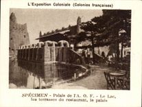 Image the Cow which laughs Fair Colonial the Specimen Palate of of the restaurant the palate