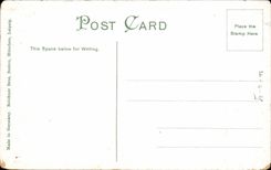 CPA Christian Science Church Boston Farmhouse