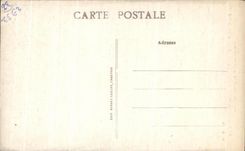 CPA Cathedrale of Northern Chartres Portail Samson carries the doors of Gaza