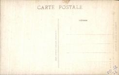 CPA Cathedral of Northern Chartres Gate Beatilude de I' heart science