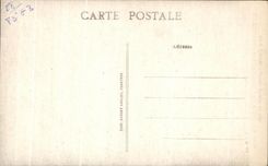 CPA Cathedral of Northern Chartres Gate Man April looking at pushing ears