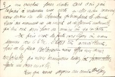 CPA Dijon the Notre Dame Church