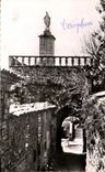 CPA Dauphin Rue de la Vierge