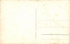 CPA Vichy Le Monument Gillbert