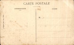 CPA the Rising of the Seine the Bridge of Arcole water reaches the keystone Paris Inondations 1910