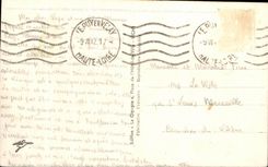 CPA Puy the Cloister Bell-tower and Cupola of the Cathedral