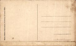 CPA Strasbourg Cathedral of the Place of the Republic