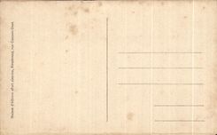 CPA Strasbourg Cathedral