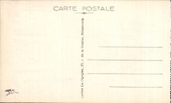 Monumento de CPA Metz de general Lafayette