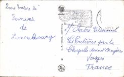 CPA Wiltz the Luxembourg Castle