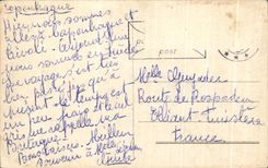 CPA Kobenhavn Gefion Springvandet Denmark Denmark