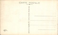 CPA Metz el paladar del gobernador