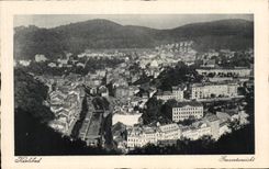 CPA Karlsbad Gesamtansicht