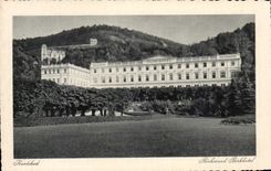 CPA Karlsbad Richmond Parkhotel