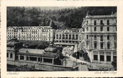 CPA Karlsbad Park Hotel Pupp