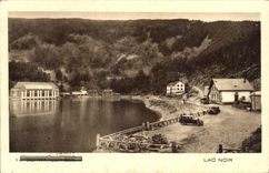 CPA Lac Noir