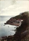 CPA View from Babbacombe Downs