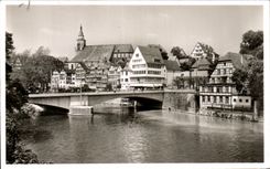 CPA Universitasstadt Tubingen