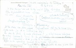 CPA Universitasstadt Tubingen