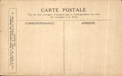 CPA Rouget De Lisle Chantant pour la premiere Fois la Marseillaise