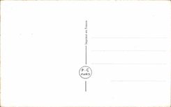 Flores de la fantasia de CPA