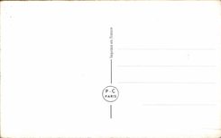 Flores de la fantasia de CPA