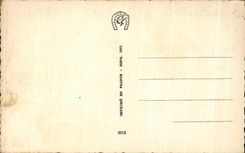 CPA Joyeux Noel