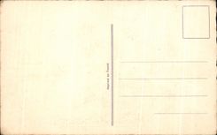 Cumpleanos feliz de las flores de la fantasia de CPA