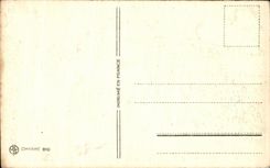 Cumpleanos feliz de las flores de la fantasia de CPA