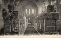 Museo sucinto de CPA Narbonne