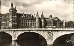 CPA Paris And Its Wonders Law courts and the Caretaker's lodge