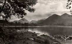 CPA Lourdes the Lake