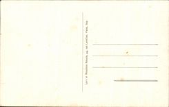 CPA Vezelay Basilica of the Madeleine the Gate of Narthex