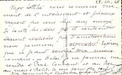 CPA Lille ND Of the Treillised vineyard Gate St Eubert