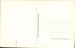 CPA Laon the Cathedral the Large Gate