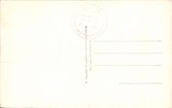 CPA Collar of Iseran Charbonnel and solid mass of