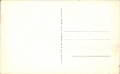 CPA Evian Les Bains the Casino