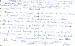 CPA Paris Saint the Vault