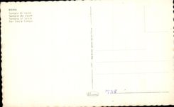 CPA Roma Tempio di Vesta