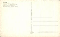 CPA Roma bajo di Cecilia Motella