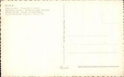 El romano de CPA Roma Foro pone deile