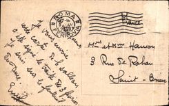 CPA Roma Fontana di Trevi