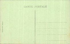 CPA the Mount St Michel Walls and the Bastion of the East This Bastion built at the century by Robert Joliver