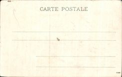 CPA Seen of the Valley of Munster Taken of Altenberg